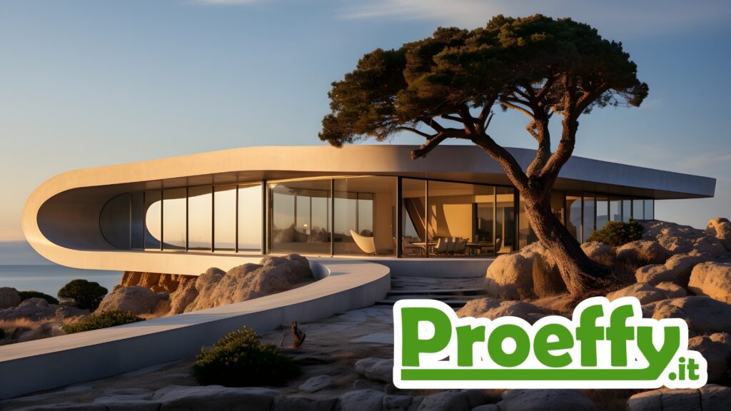 Proeffy.it: per l’efficientamento funzionale ed energetico degli immobili
