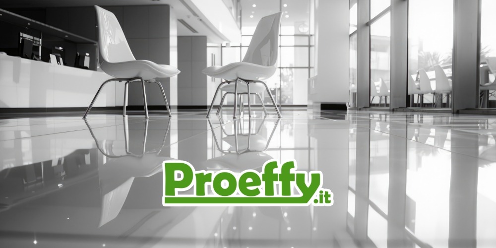 Proeffy.it pavimenti in resina ampie metrature