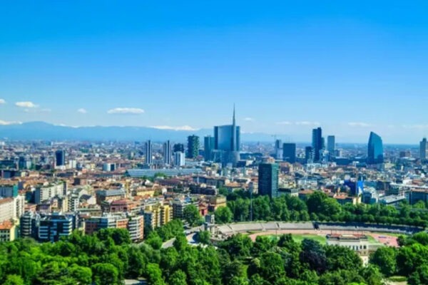 Riqualificare Milano: nel 2024 ben 14 le riqualifiche immobiliari incHome