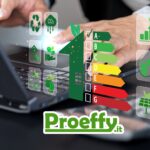 Proeffy ricerca commerciali